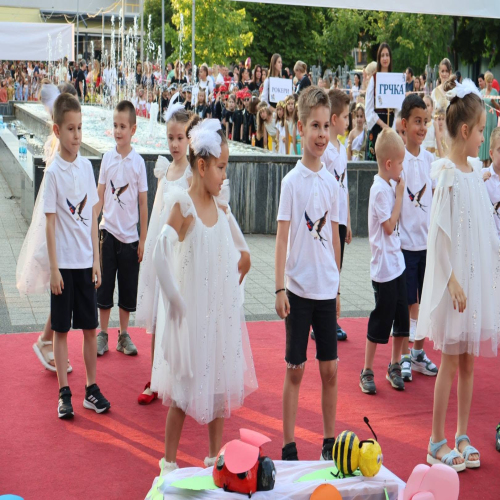 Djeca iz vrtica Doboj 04